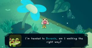 Frogsong Fast Download