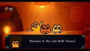 Frogsong Steamunlocked