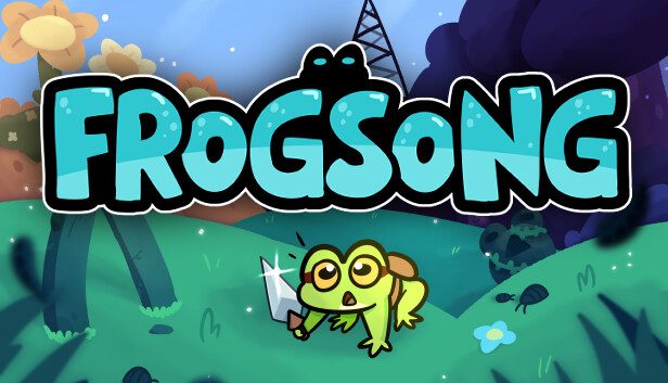 Frogsong Pre-Installed SteamUnderground