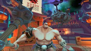 GORN 2 Fast Download