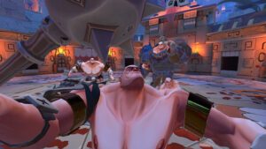 GORN 2 Steamunlocked