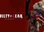GUILTY GEAR -STRIVE- Pre-Installed SteamUnderground