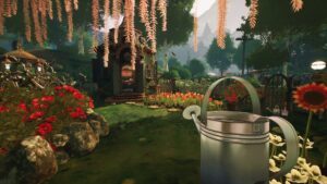 Garden Life A Cozy Simulator Fast Download