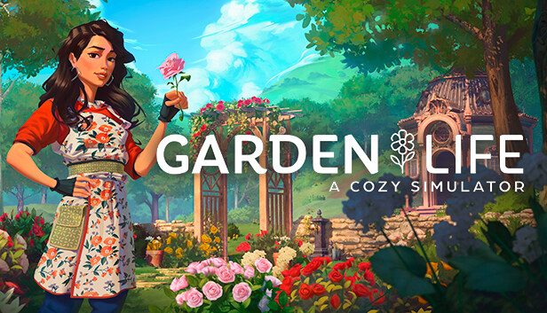 Garden Life A Cozy Simulator Pre-Installed SteamUnderground