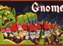Gnomes Pre-Installed Steamunderground
