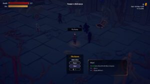 God of Weapons Steamunlocked