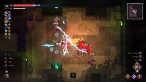 Guidus Zero Steamunlocked