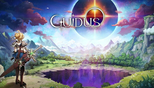 Guidus Zero Pre-Installed SteamUnderground