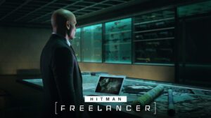 HITMAN World of Assassination Steamunlocked