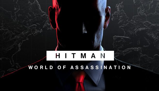 HITMAN World of Assassination Pre-Installed SteamUnderground