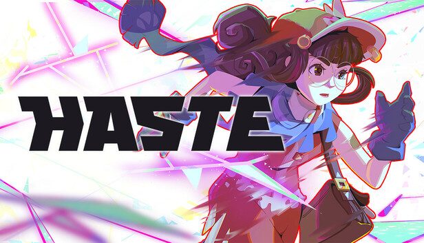 Haste Pre-Installed SteamUnderground