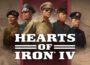 Hearts of Iron IV Pre-Installed SteamUnderground
