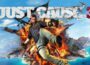 Just Cause 3 Pre-Installed SteamUnderground
