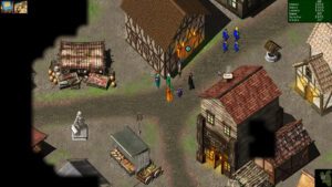 Knights of the Chalice 2 Fast Download