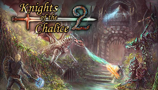 Knights of the Chalice 2 Pre-Installed SteamUnderground