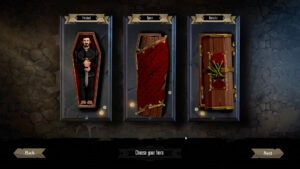 Knock on the Coffin Lid Fast Download
