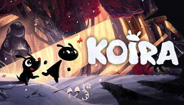 Koira Pre-Installed SteamUnderground