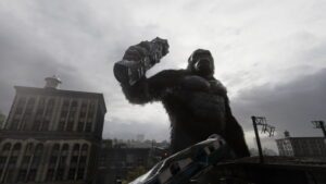 Kong Survivor Instinct Fast Download