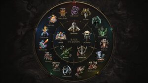 Last Epoch Steamunlocked