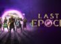 Last Epoch Pre-Installed SteamUnderground