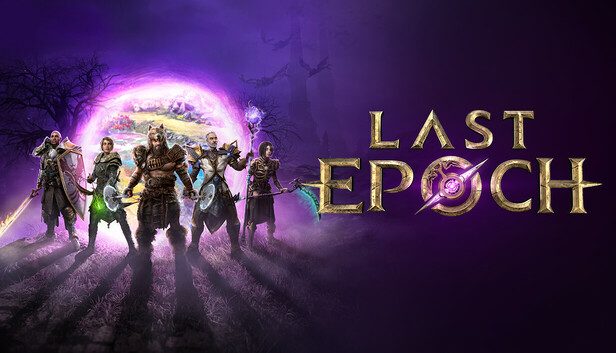 Last Epoch Pre-Installed SteamUnderground