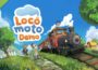 Locomoto Pre-Installed SteamUnderground