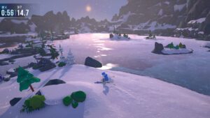 Lonely Mountains Snow Riders Fast Download