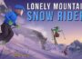Lonely Mountains Snow Riders Pre-Installed SteamUnderground