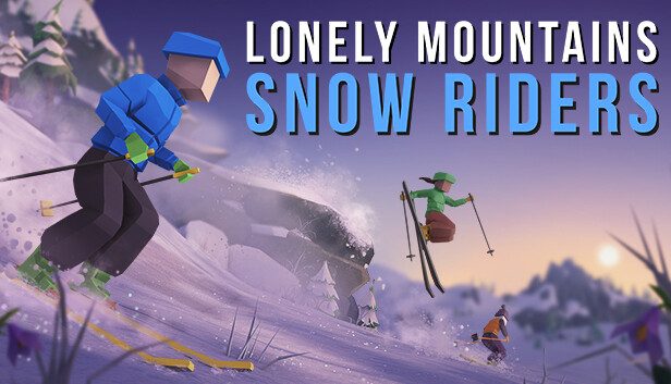 Lonely Mountains Snow Riders Pre-Installed SteamUnderground