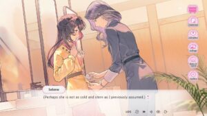 Love Curse Find Your Soulmate Steamunlocked