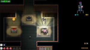 MYRIAD DEATH Steamunlocked