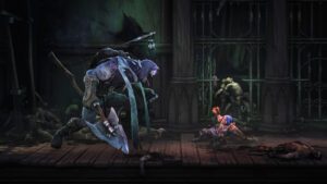 Mandragora Whispers of the Witch Tree Fast Download