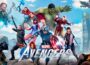 Marvel’s Avengers Pre-Installed SteamUnderground