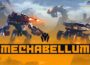 Mechabellum Pre-Installed SteamUnderground