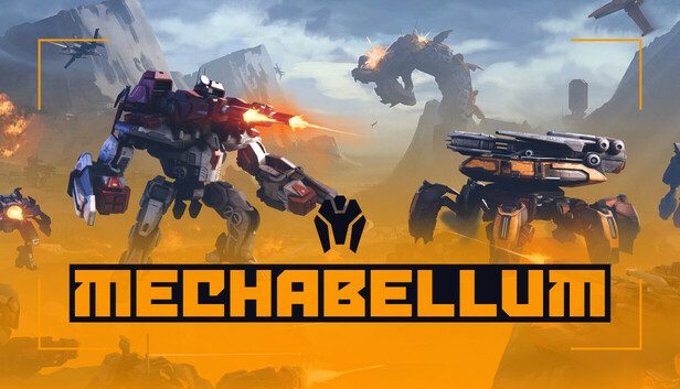 Mechabellum Pre-Installed SteamUnderground