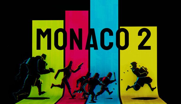 Monaco 2 Pre-Installed SteamUnderground