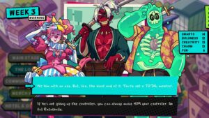 Monster Prom 4 Monster Con Fast Download
