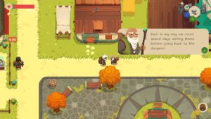 Moonlighter Steamunlocked