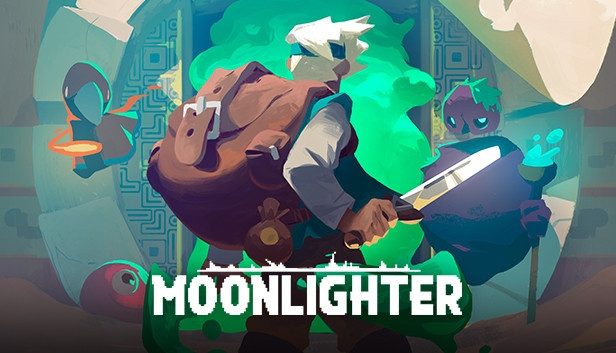 Moonlighter Pre-Installed Steamundergroud.net