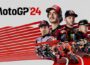 MotoGP 24 Pre-Installed SteamUnderground