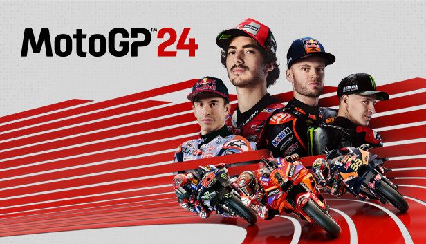 MotoGP 24 Pre-Installed SteamUnderground