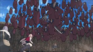 NARUTO SHIPPUDEN Ultimate Ninja STORM 2 Steamunlocked