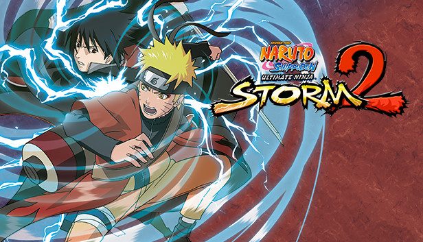 NARUTO SHIPPUDEN Ultimate Ninja STORM 2 Pre-Installed SteamUnderground