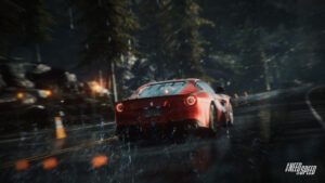Need for Speed Rivals Fast Download