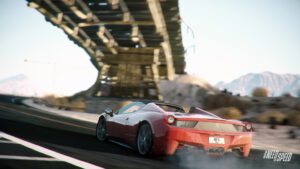Need for Speed Rivals Steamunlocked