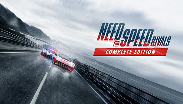 Need for Speed Rivals Pre-Installed SteamUnderground