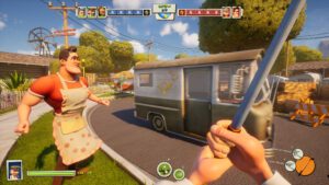 Neighbors Suburban Warfare Fast Download