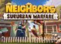 Neighbors Suburban Warfare Pre-Installed SteamUnderground