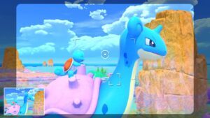 New Pokémon Snap Switch NSP SteamUnderground