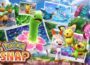 New Pokémon Snap Switch NSP Pre-Installed SteamUnderground